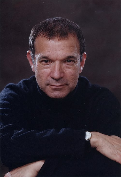 Greenblatt Stephen