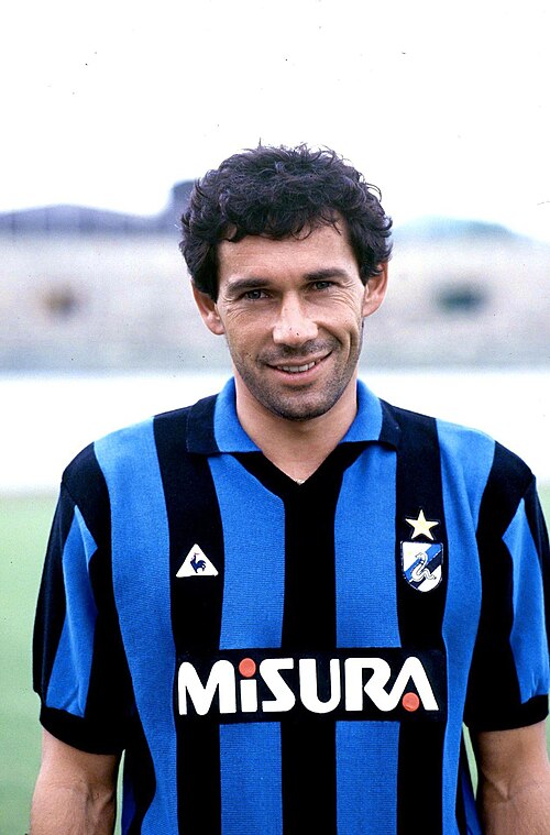 Baresi Giuseppe