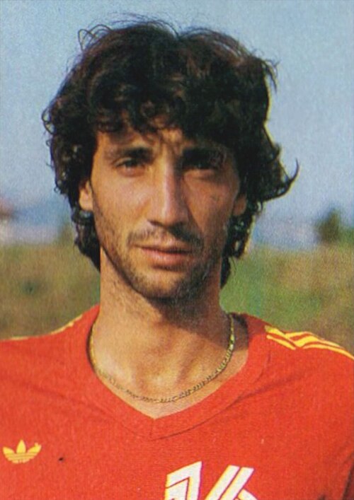 Rizzo Roberto