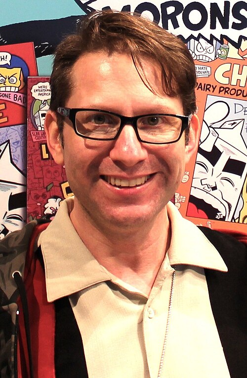 Dorkin Evan