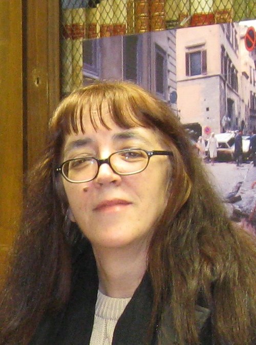 Pariani Laura