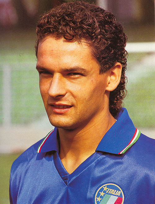 Baggio Roberto