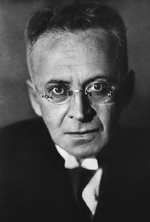 Kraus Karl