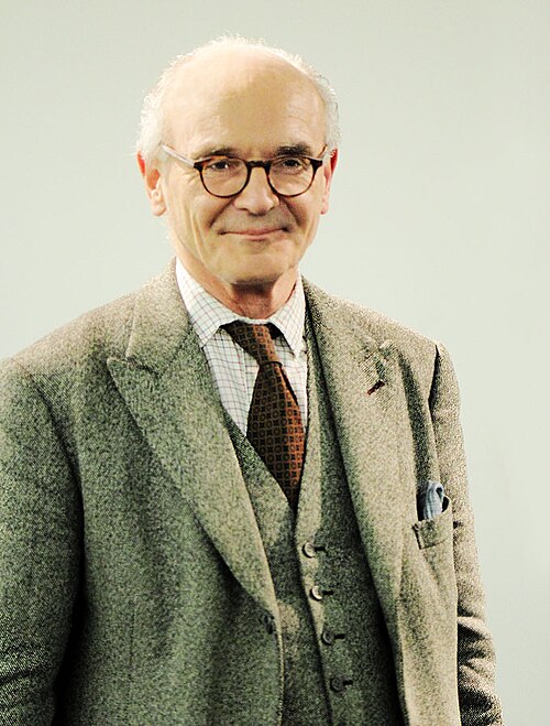 Mosebach Martin