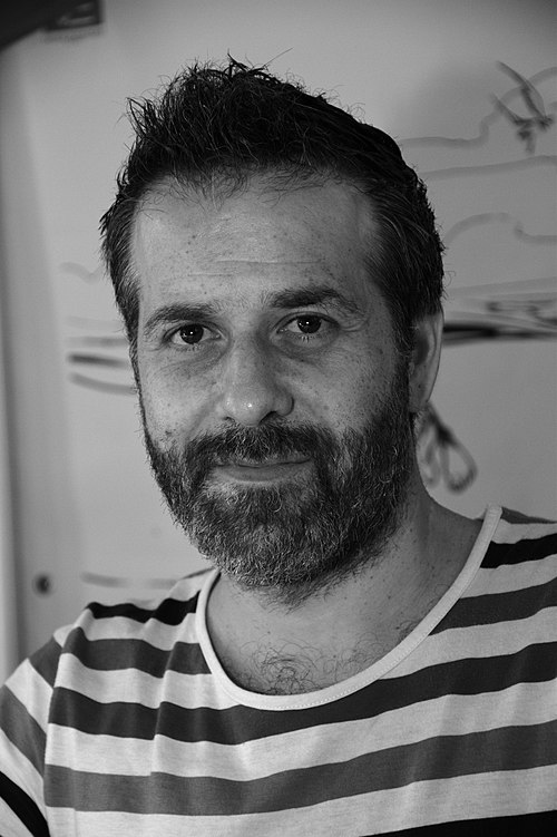 Pagliaro Alberto