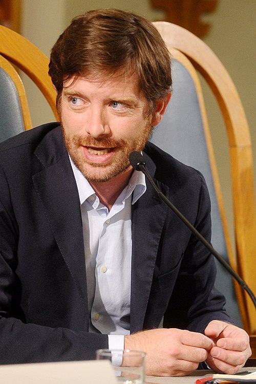 Civati Giuseppe