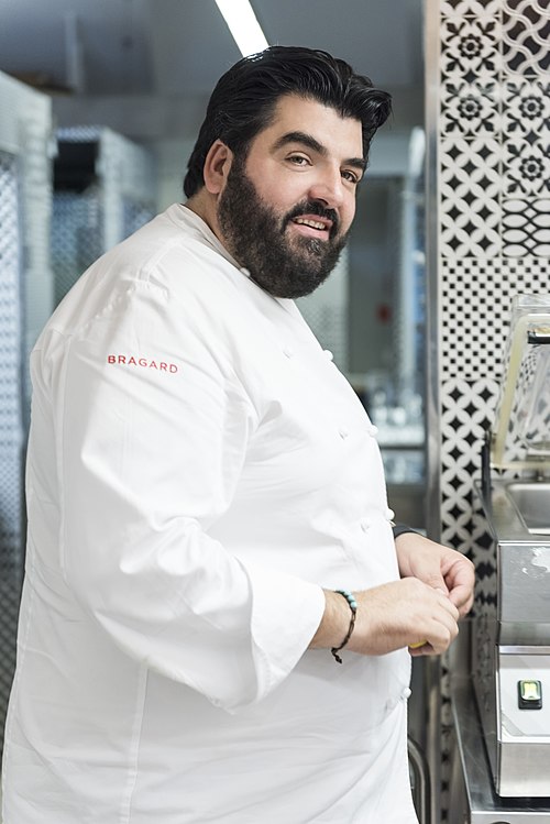 Cannavacciuolo Antonino