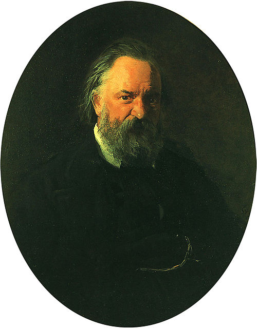 Herzen Aleksandr