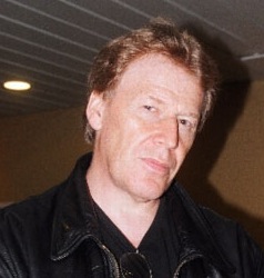 Mills Pat