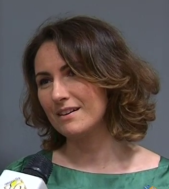 Cassar Scalia Cristina