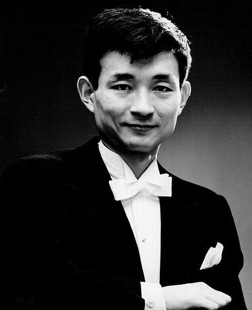 Ozawa Seiji