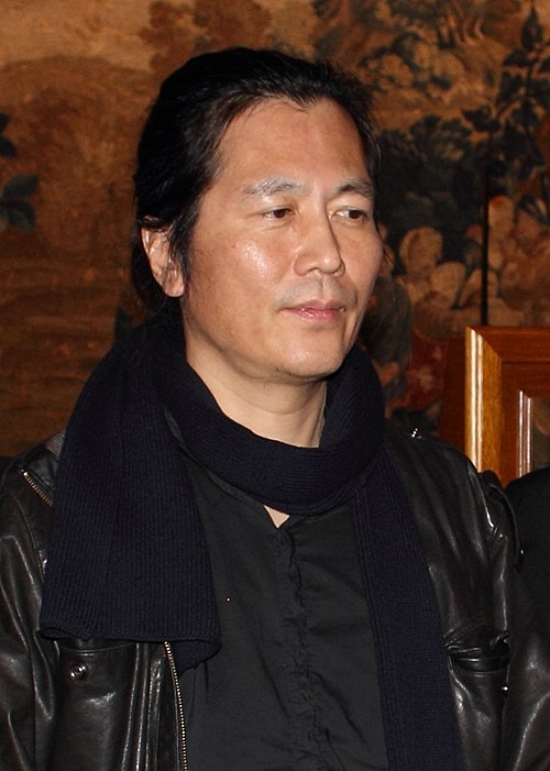 Han Byung-Chul
