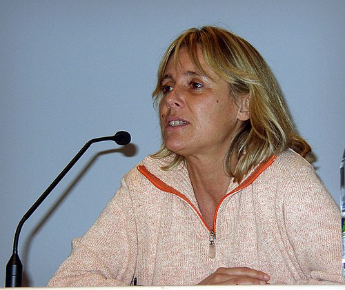 Sciarelli Federica