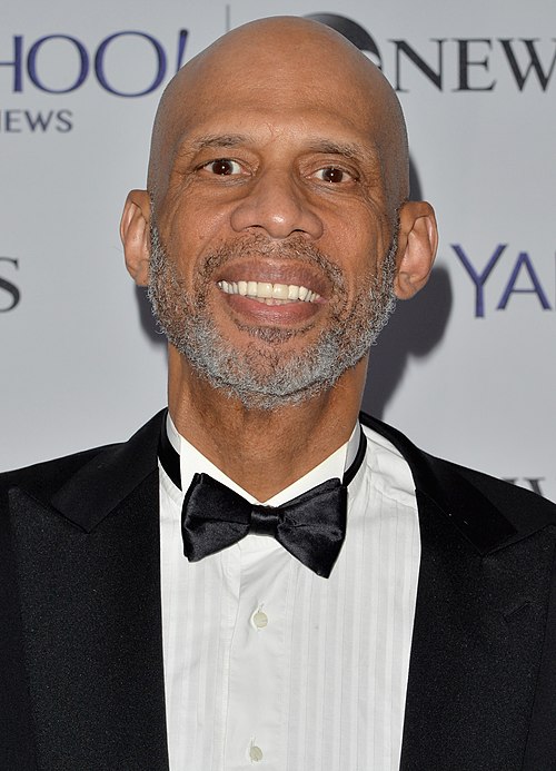 Abdul-Jabbar Kareem