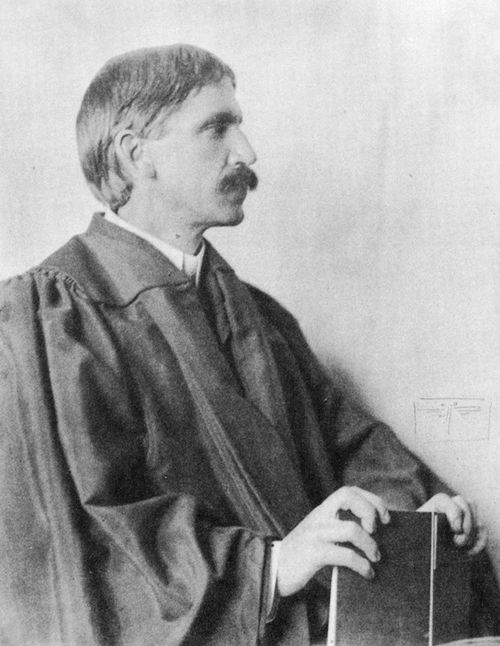 Dewey John