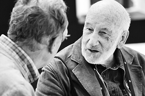 Berengo Gardin Gianni