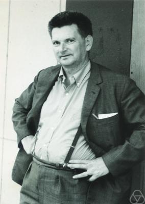 Thom René