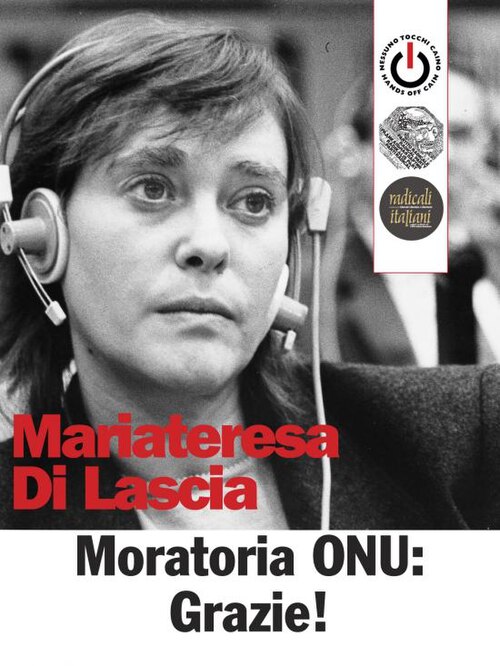 Di Lascia Mariateresa