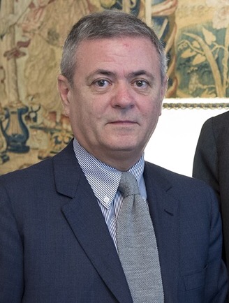 Mauro Ezio