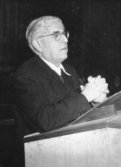Bloch Ernst