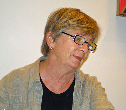Ehrenreich Barbara
