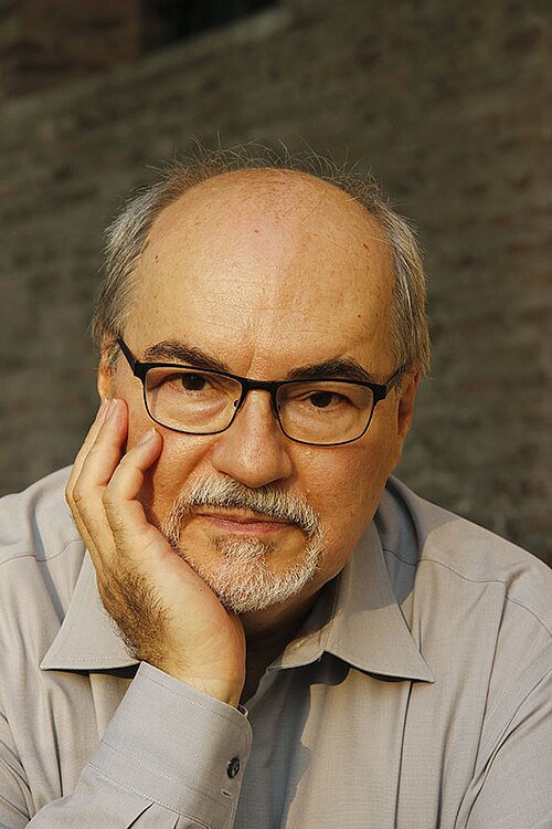 Carrera Alessandro