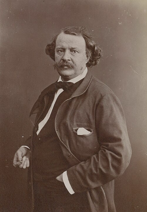 Nadar Félix