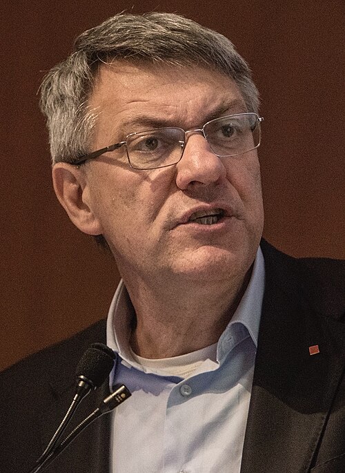 Landini Maurizio