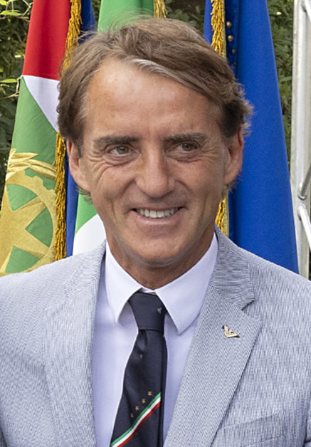 Mancini Roberto