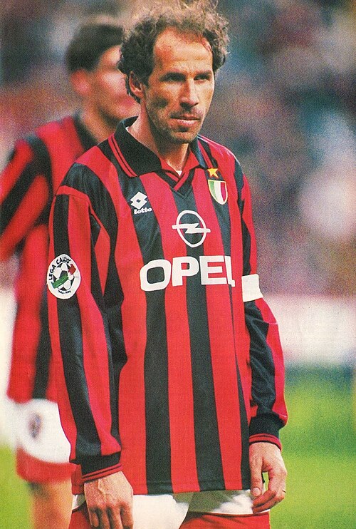 Baresi Franco