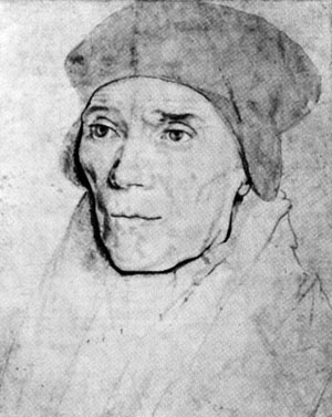 Fisher John
