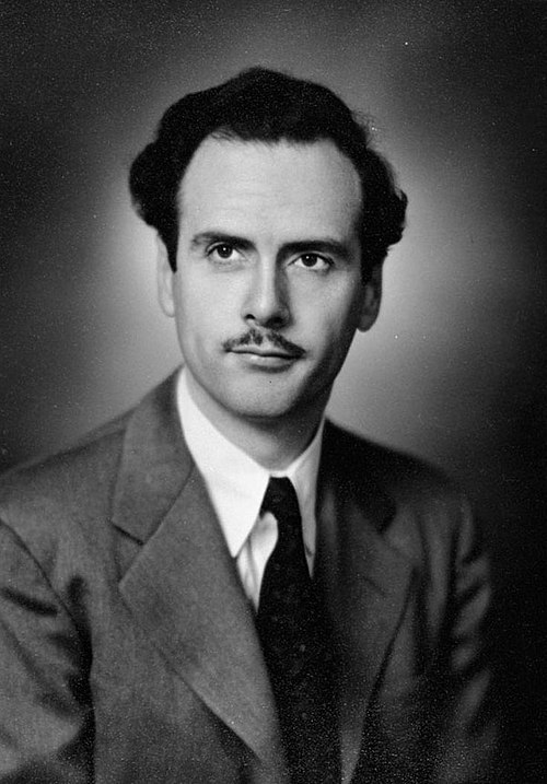 McLuhan Marshall