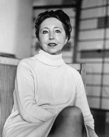 Nin Anaïs