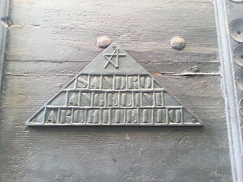 Angelini Sandro