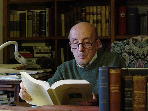Dardano Maurizio
