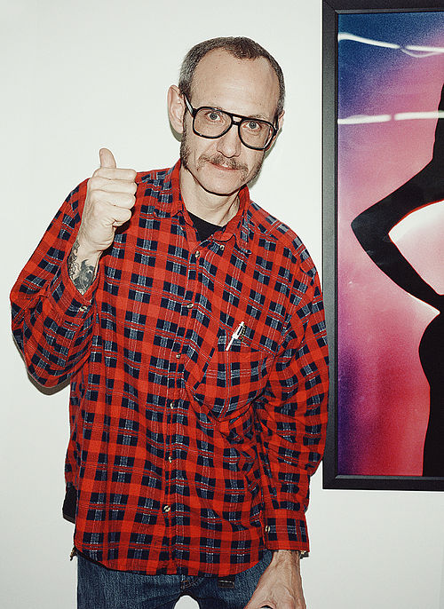 Richardson Terry