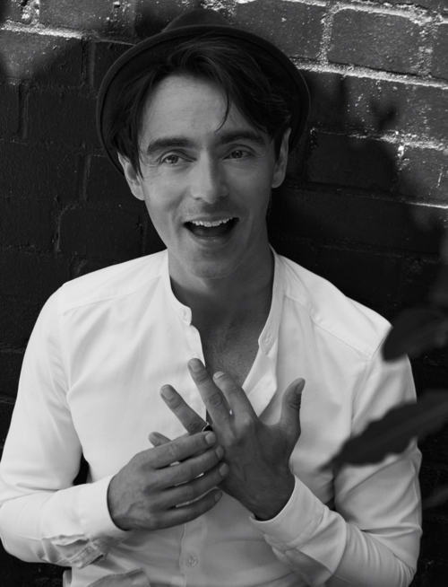 Dawson David