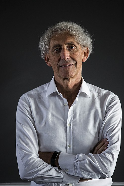 Quarteroni Alfio