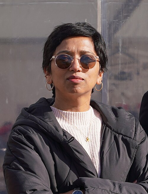 Appanah-Mouriquand Nathacha