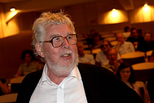 Birtwistle Harrison