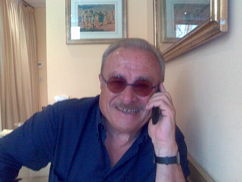 Governi Giancarlo