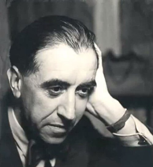 Calamandrei Piero