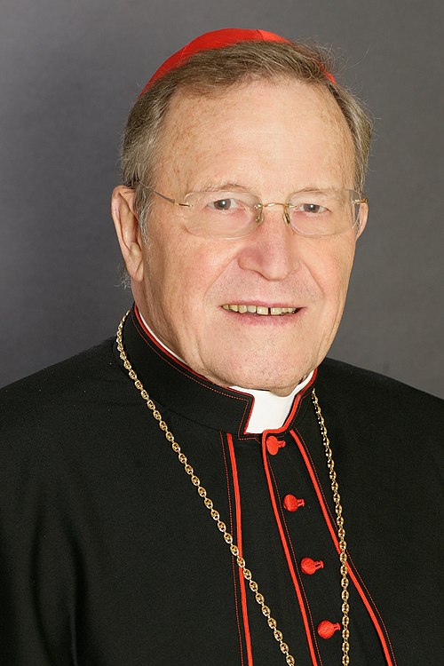 Kasper Walter