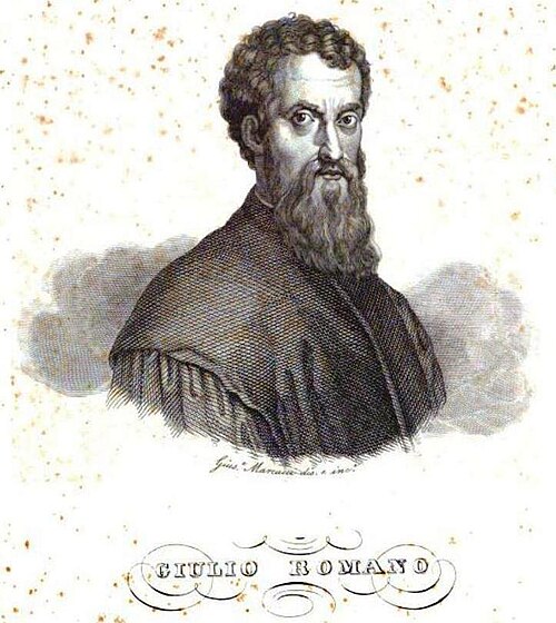 Romano Giulio
