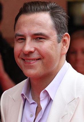 Walliams David