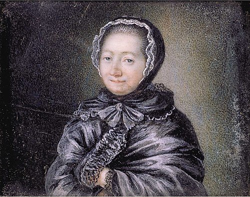 Leprince de Beaumont Jeanne-Marie