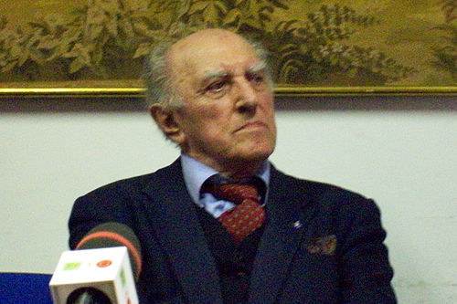 Ferrarotti Franco