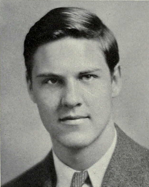 Townsend John