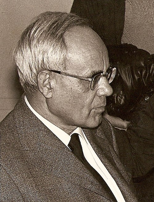 Rahner Karl