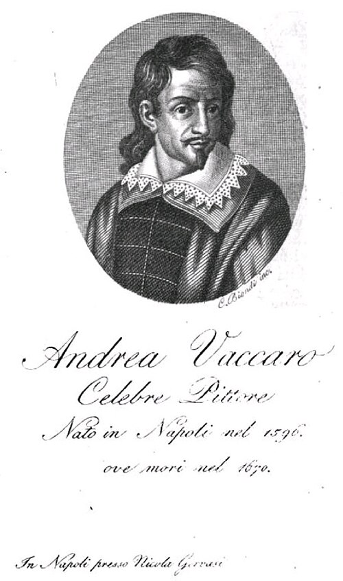 Vaccaro Andrea
